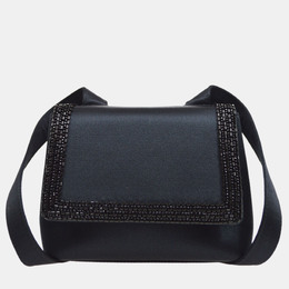 Chanel: Чёрная сумка 