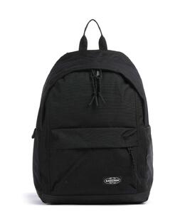 Eastpak: Чёрный рюкзак 