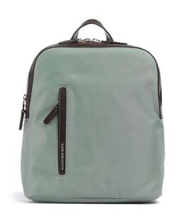 Mandarina Duck: Синий рюкзак 
