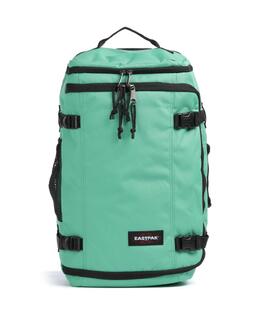 Eastpak: Зелёный рюкзак 