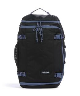 Eastpak: Чёрный рюкзак 