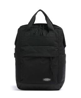 Eastpak: Чёрный рюкзак 