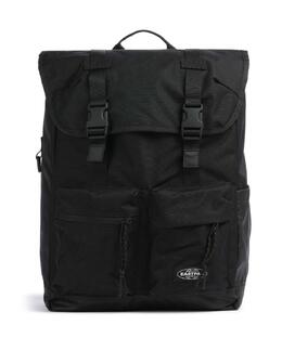 Eastpak: Чёрный рюкзак 