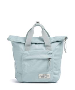 Eastpak: Голубой рюкзак 