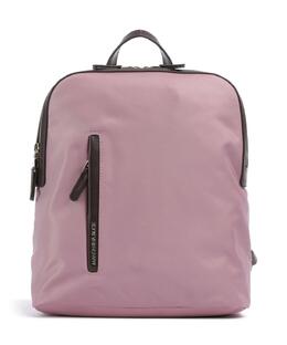 Mandarina Duck: Розовый рюкзак 
