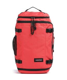 Eastpak: Красный рюкзак 