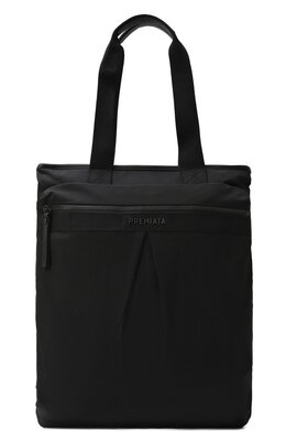 Premiata: Чёрный рюкзак 