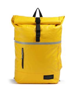 Eastpak: Жёлтый рюкзак 