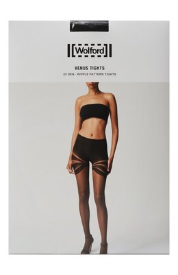 Wolford: Колготки 