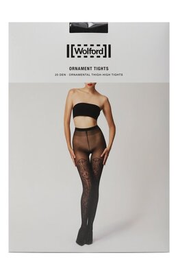 Wolford: Колготки 