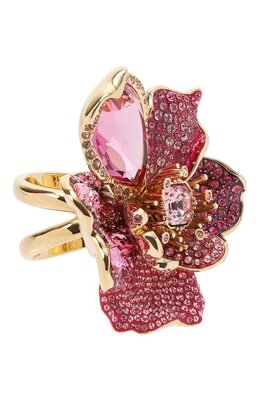 Swarovski: Кольцо 