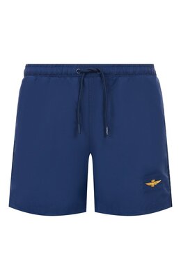Aeronautica Militare: Синие плавки 