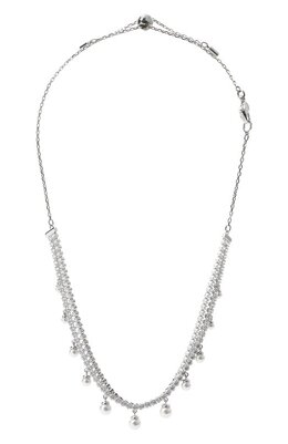 Swarovski: Колье 