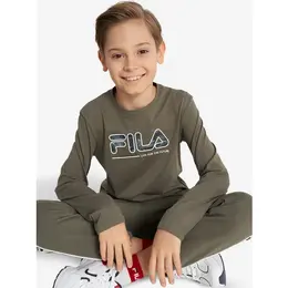Fila: Спортивный свитшот 