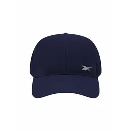 Reebok: Синяя кепка 