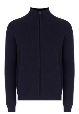 CORNELIANI: Трикотажный кардиган 