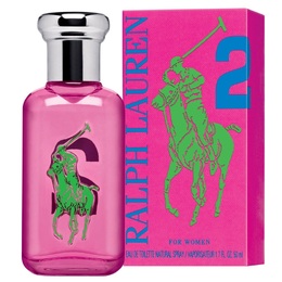 Ralph Lauren: Духи 