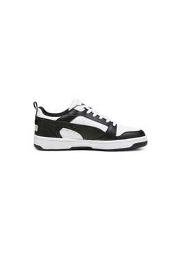 PUMA: Белые кроссовки 