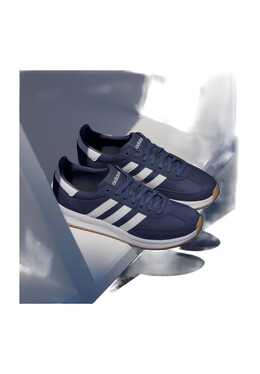 Adidas: Многоцветные кроссовки  FTWWHT