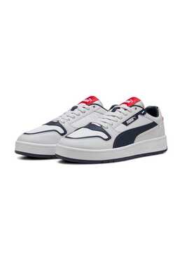 PUMA: Белые кроссовки  Classics