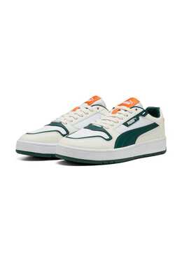 PUMA: Белые кроссовки  Classics