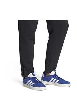Adidas: Многоцветные кроссовки  FTWWHT