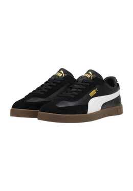 PUMA: Белые кроссовки 