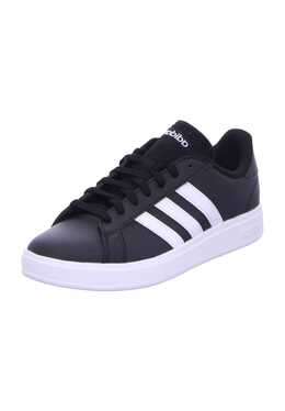 Adidas: Многоцветные кроссовки  Grand Court