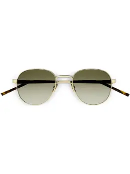 Saint Laurent Eyewear: Очки 
