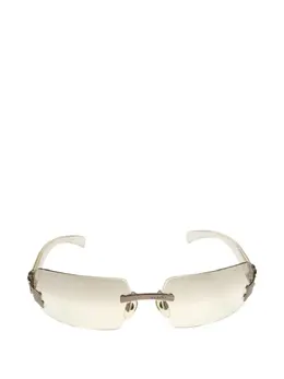 CHANEL Pre-Owned: Очки 