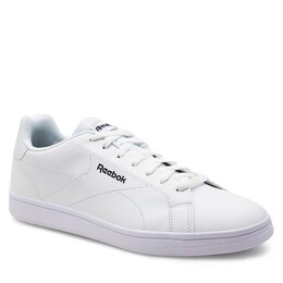 Reebok: Белые кроссовки 