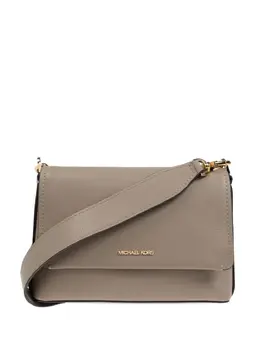 Michael Michael Kors: Коричневая сумка 