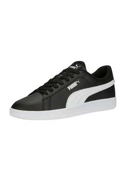 PUMA: Белые кроссовки 