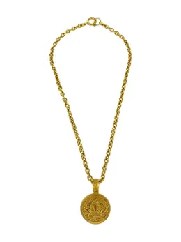 CHANEL Pre-Owned: Подвеска 