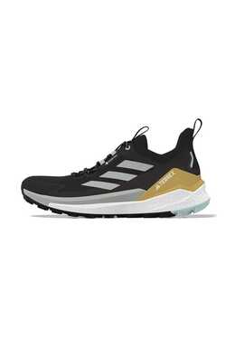 Adidas: Многоцветные кроссовки  Terrex Free Hiker