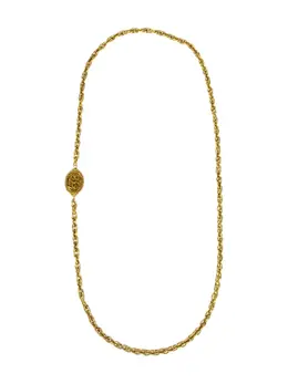 CHANEL Pre-Owned: Подвеска 
