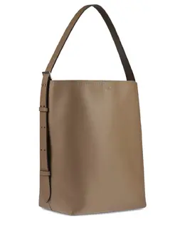 Max Mara: Сумка-шоппер 
