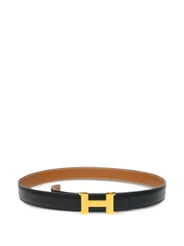 Hermès Pre-Owned: Ремень 