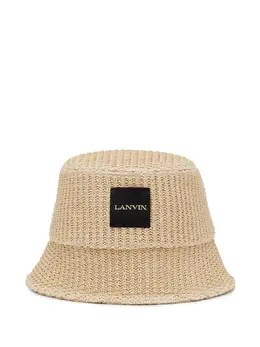 Lanvin: Панама 