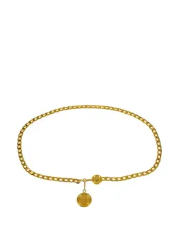 CHANEL Pre-Owned: Ремень 