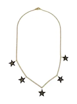 CHANEL Pre-Owned: Подвеска 