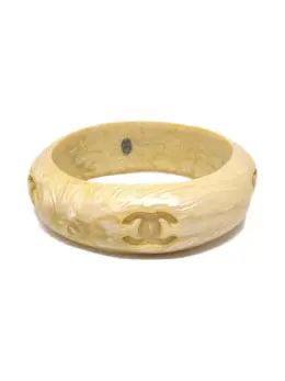CHANEL Pre-Owned: Браслет 