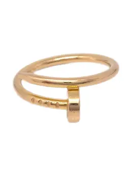 Cartier: Кольцо 