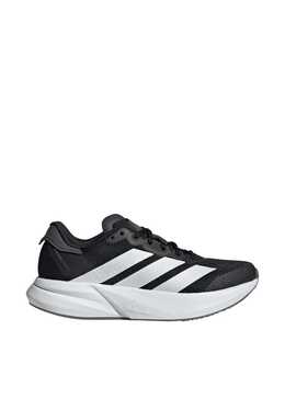 Adidas: Чёрные кроссовки  Duramo