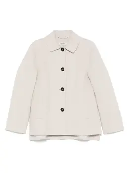 'S Max Mara: Трикотажная куртка 