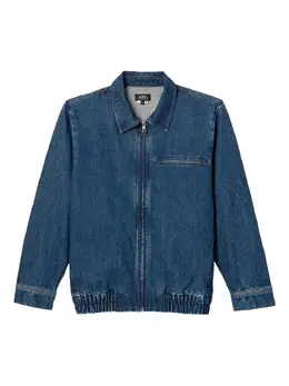 A.P.C.: Джинсовая куртка 