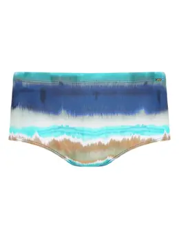 Amir Slama: Трусы  Tie Dye