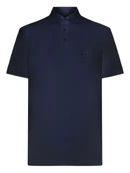 Giorgio Armani: Хлопковое поло 