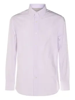 Brunello Cucinelli: Рубашка в полоску 
