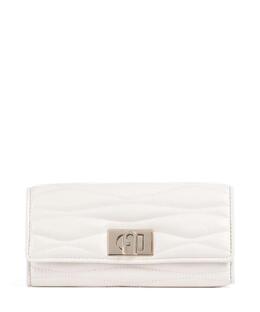 Furla: Белый кошелёк  1927